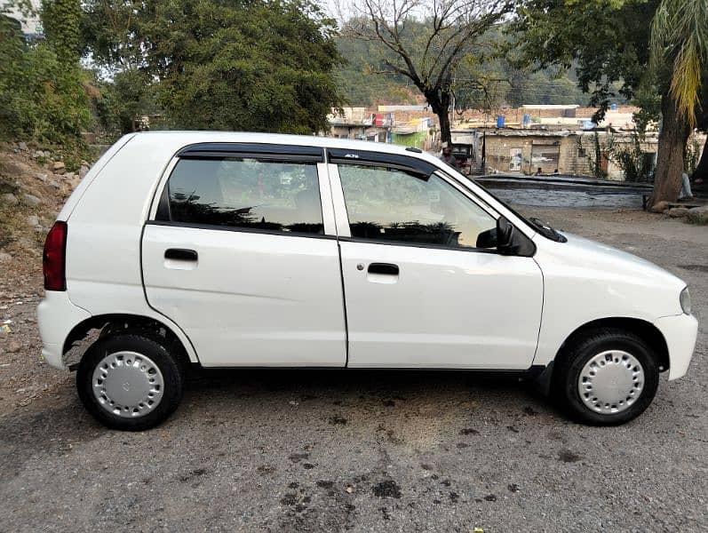 Suzuki Alto 2008 in outclass condition 3