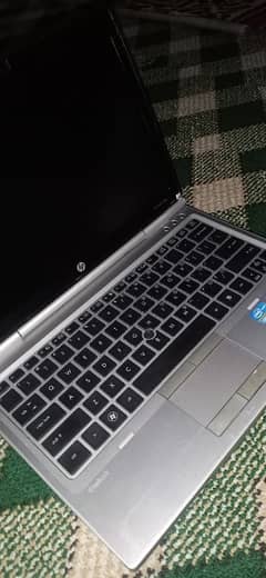 HP Core i5