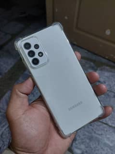 Samsung A52s 5G RAM 8GB Internal Storage 256GB NON PTA Hai