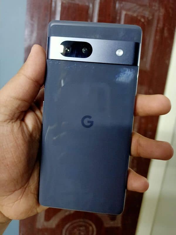 Google pixel 7a 6/128gb 1