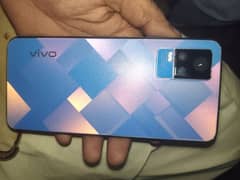 vivo v 21e condition ten by ten