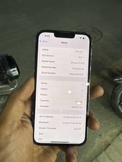 IPHONE 13 PRO NON PTA FECTORY