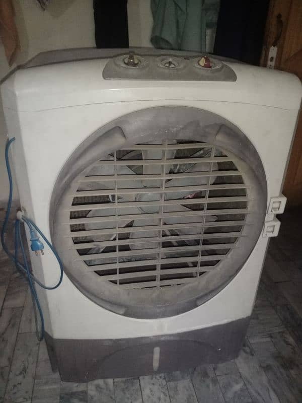 Air cooler big size 0