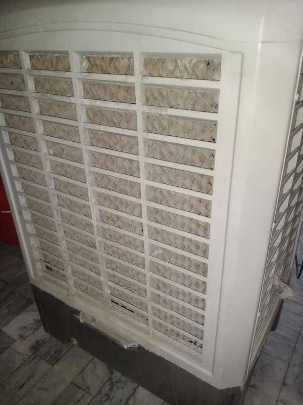 Air cooler big size 1