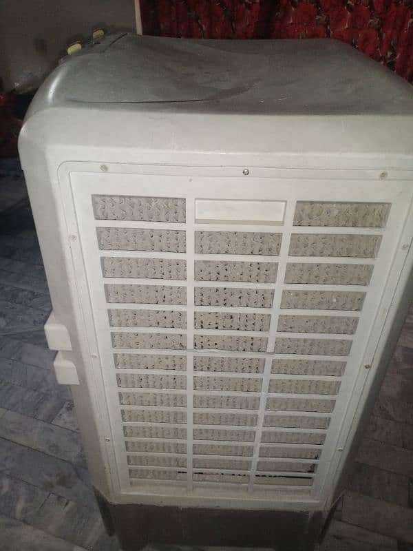 Air cooler big size 2