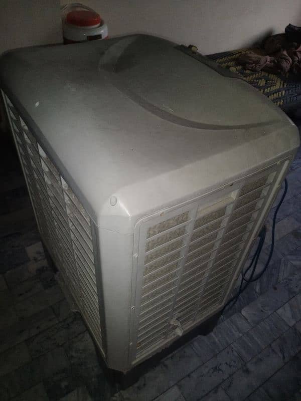 Air cooler big size 3