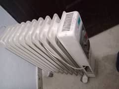 USA brand Electric Heater save electricity