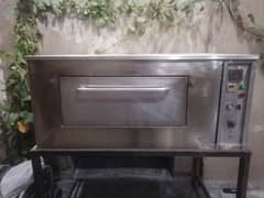 Industrial Pizza Oven for Sale