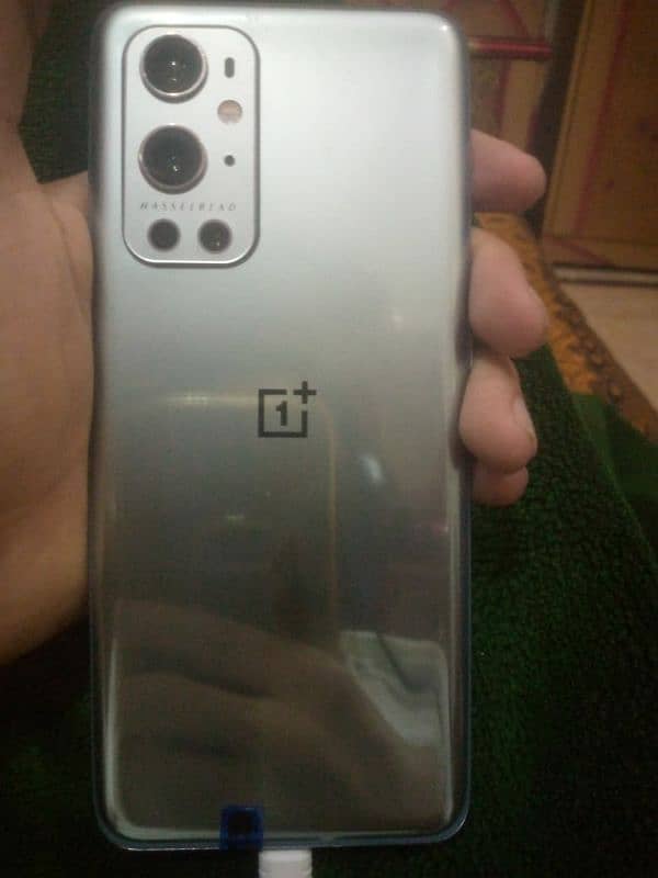 oneplus 9 pro for sell 1