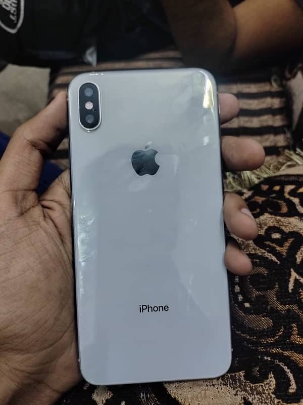 iphone xs max PTA approve 1