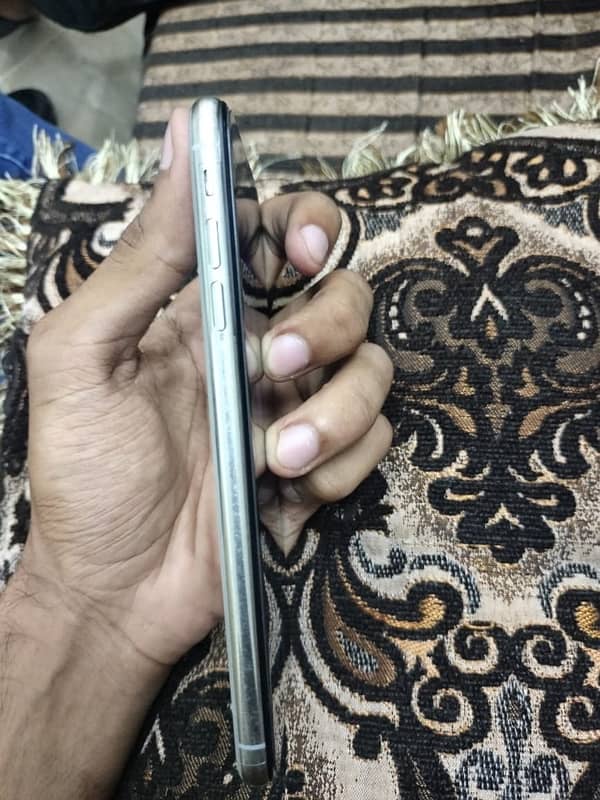 iphone xs max PTA approve 5