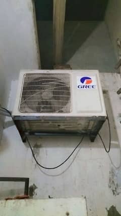 Ac gree