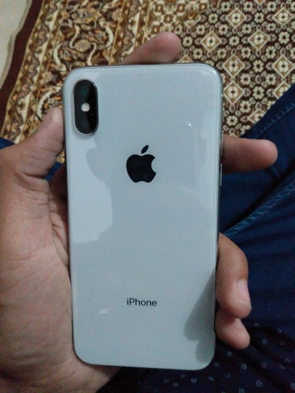 IPhone x 3