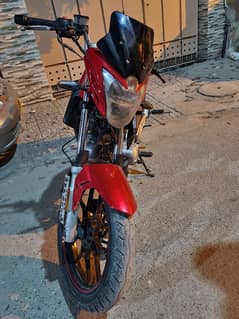 Wego 150cc 2019 - Well Maintained, Ready to Ride