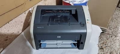 Hp Laser jet 1010