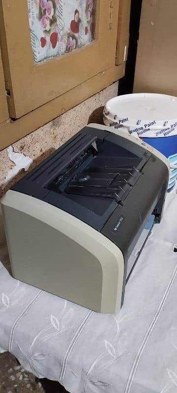 Hp Laser jet 1010 3