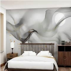 70 rups s/f 3d wallpaper room decor and waterproof