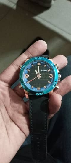 Casio