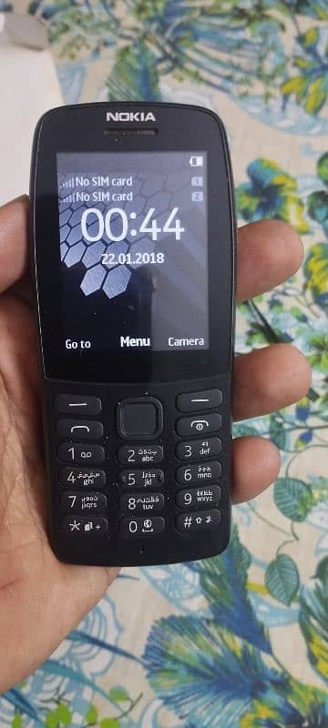 Nokia 2110 PTA approved with box charger 0