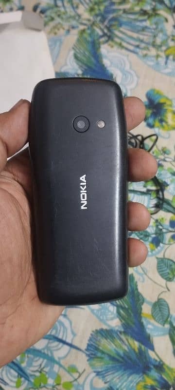 Nokia 2110 PTA approved with box charger 1