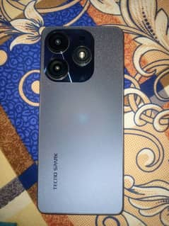 Tecno spark 10 Pro 0