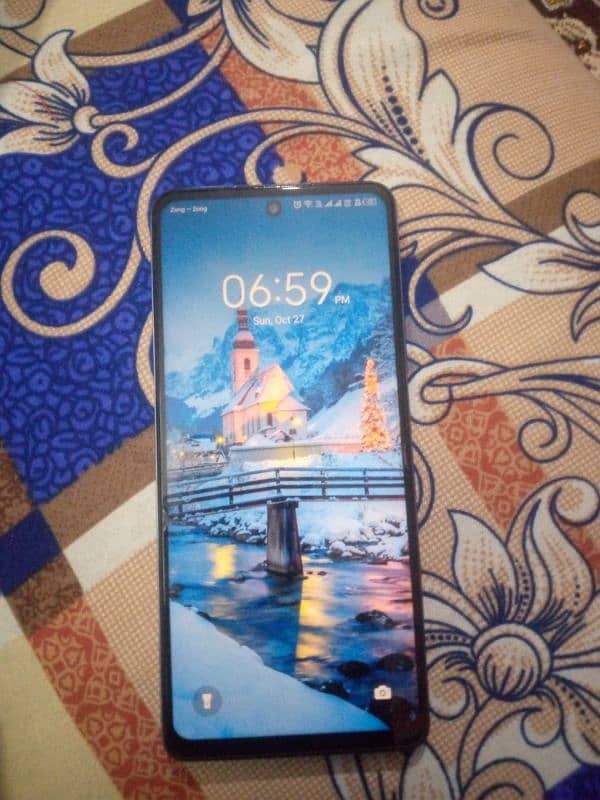 Tecno spark 10 Pro 4