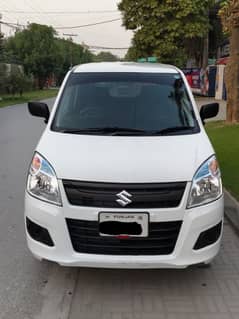 Suzuki Wagon R 2022