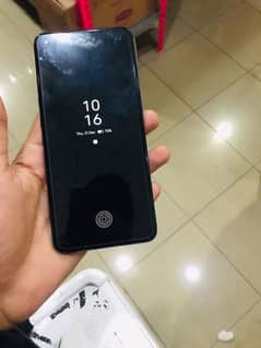 OPPO F19 6/128 (EXCHANGE POSSIBLE)