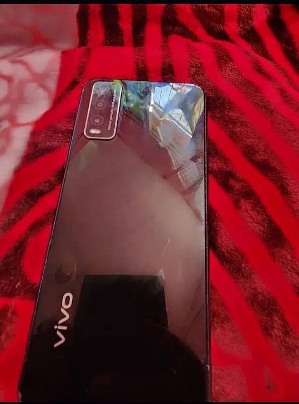 vivo y20 2