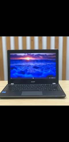 Acer Chromebook C740 (Cash On Delivery All Over Pakistan)