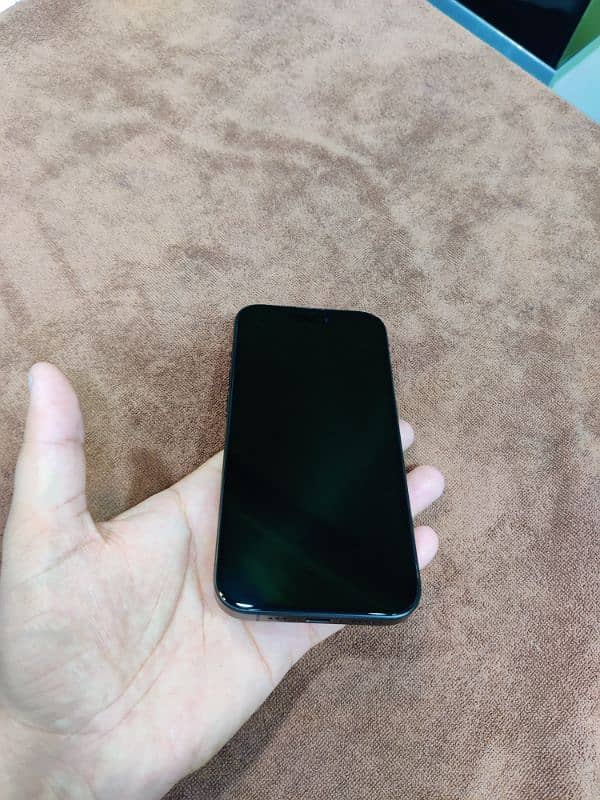 Iphone 15pro Non PTA Factory unlock Physical + Esim 1