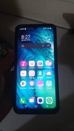 Vivo s1