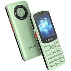 Calme 4G Music Hotspot phone