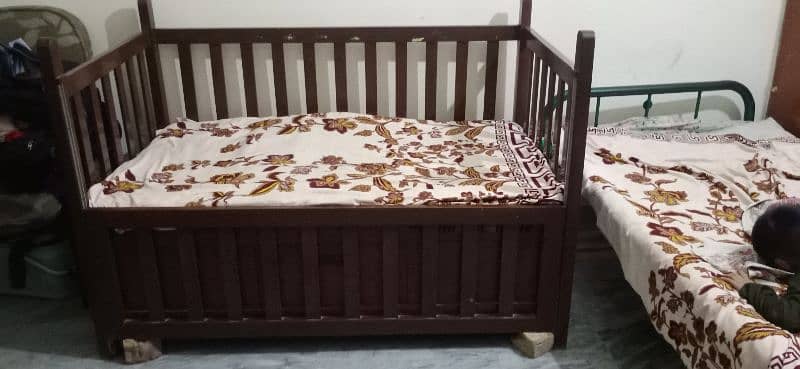 baby bed 0