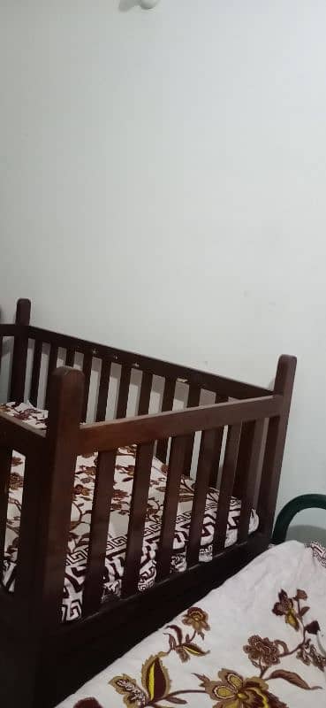 baby bed 2