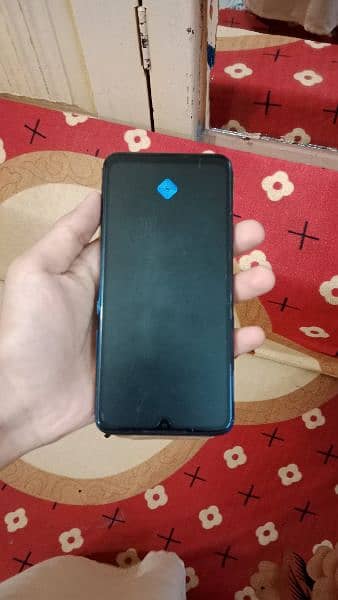 vivo s1 6 128 gb 10by 10 condition 6