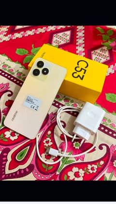 realme for sale more info come inbox