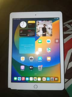 ipad 6 gen