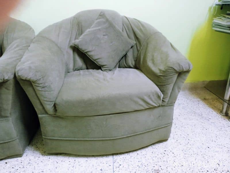 2 seater sofa 2