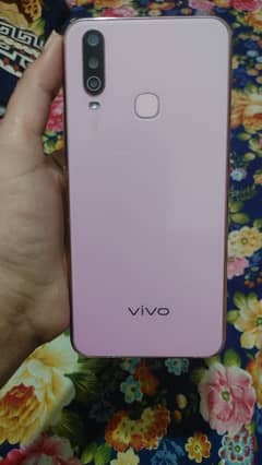 Vivo y17 8gb 256gb Pta Approved