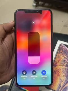 iPhone Xs Max (64 GB) PTA Approved