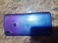 vivo y85 10/7 Condition