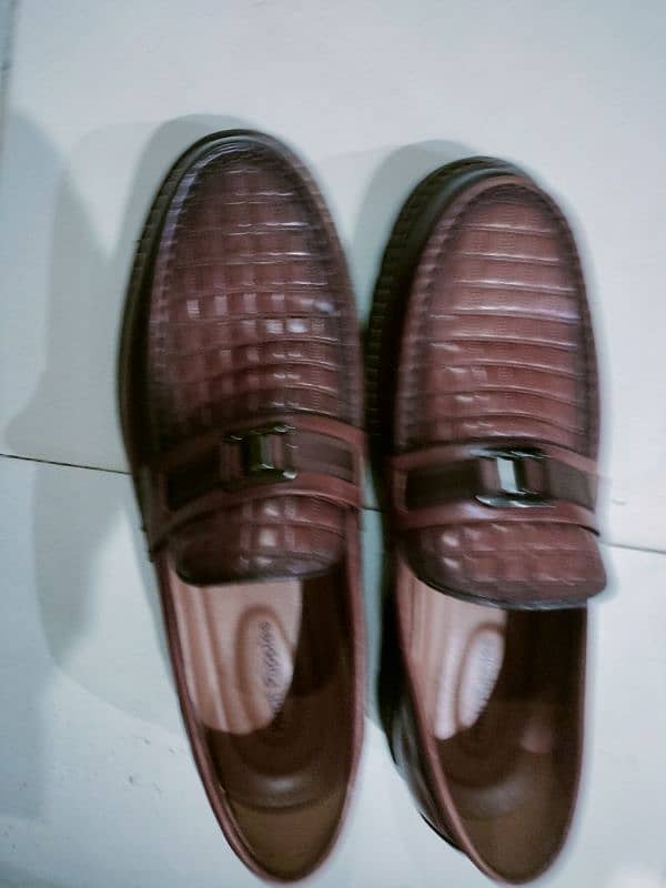 Hush puppies 43 size new lush shoes 1