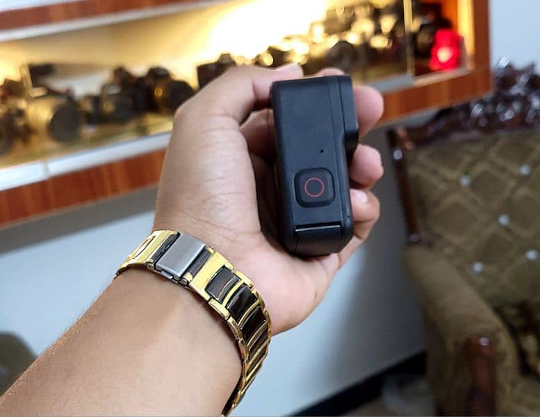 Go Pro Hero 10 Black 3