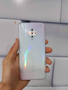 vivi s1 pro 8/128 complete box urgent sale connect no wtp 0332=8176331