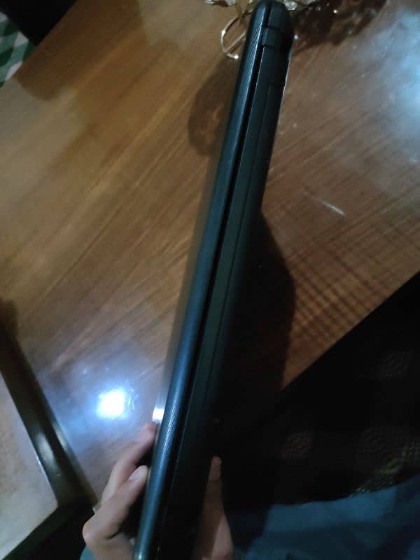 Toshiba satellite pro 6