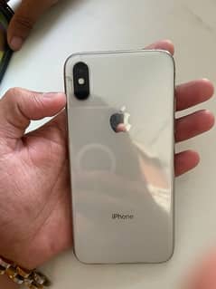 iphon x for sale pta prove 0