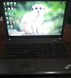 LENOVO THINKPAD E540