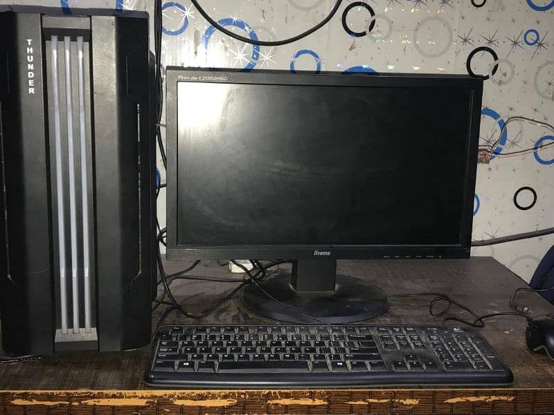 GAMING PC COMPLETE KIT FOR SALE (READ DESCFIPTION] 3