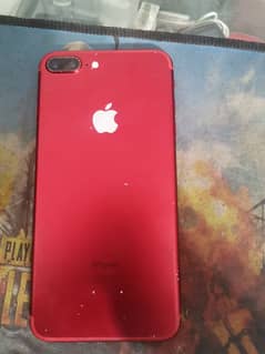 I phone 7 plus